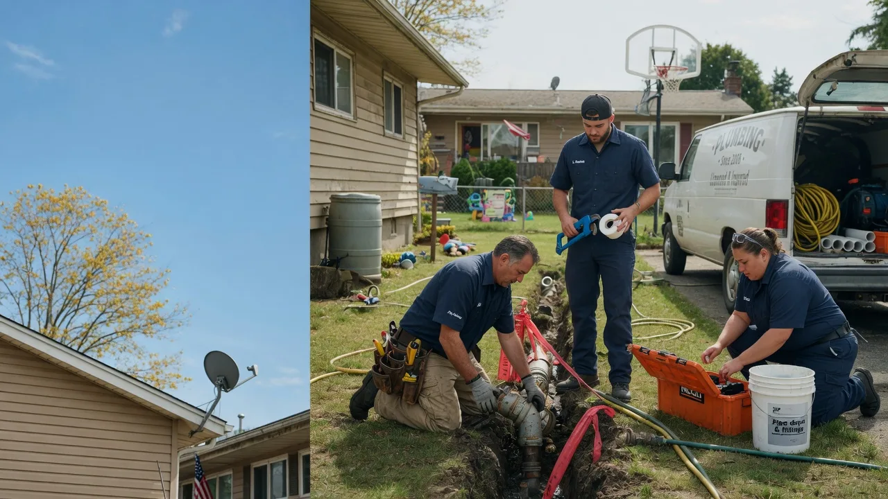 Garbage Disposal Replacement in Midland, MI near me